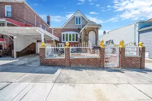 51-78 72nd Pl, Maspeth, NY 11377 - Photo 1
