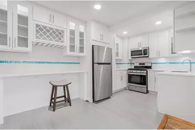133 Beach 120th Street #3A, Rockaway Park, NY 11694 - Photo 5
