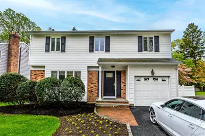 22 W Maple Road, Greenlawn, NY 11740 - Photo 1