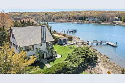 100 Crescent Street, Sag Harbor, NY 11963 - Photo 1