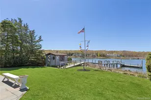 100 Crescent St, Sag Harbor, NY 11963 - Photo 3