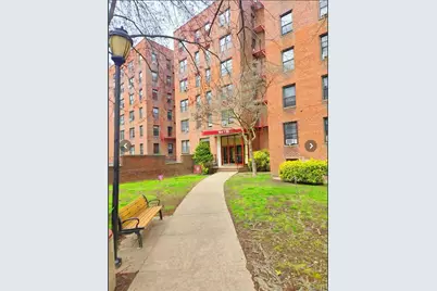 15010 71st Avenue #6G, Flushing, NY 11367 - Photo 1