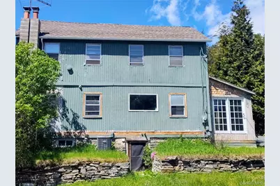 983 Plank Road, Forestburgh, NY 12777 - Photo 1