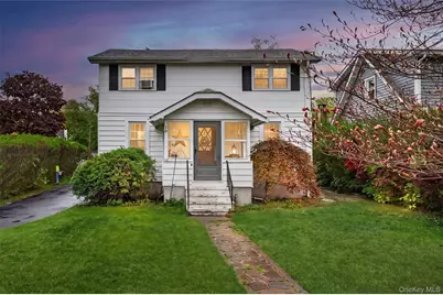 10 Hazen Street, Greenwood Lake, NY 10925 - Photo 1