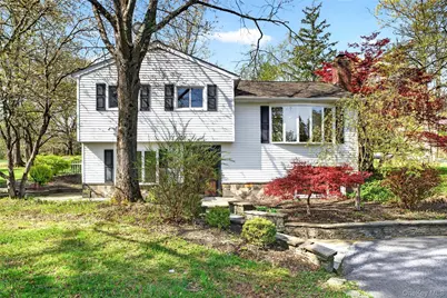 47 Burrow Road, Highland Mills, NY 10930 - Photo 1