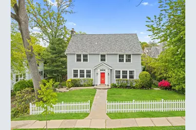 3 Vanderburgh Avenue, Larchmont, NY 10538 - Photo 1