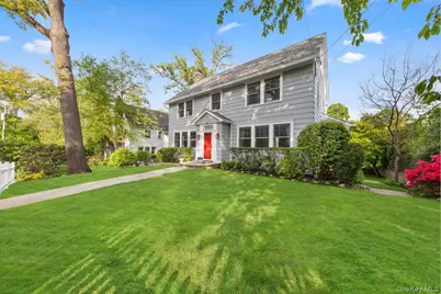 3 Vanderburgh Avenue, Larchmont, NY 10538 - Photo 3