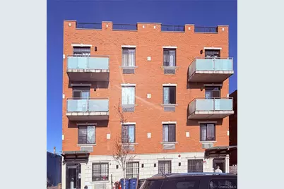 87-85 144th Street, Jamaica, NY 11435 - Photo 1