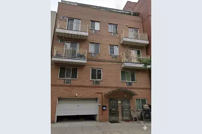 35-09 Leavitt Street, Flushing, NY 11354 - Photo 1