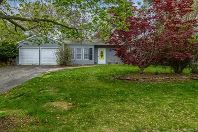 10 Calicotree Lane, Coram, NY 11727 - Photo 1