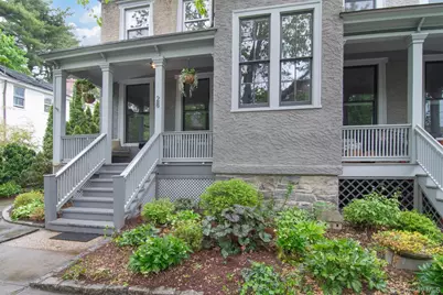 28 N Dutcher Street, Irvington, NY 10533 - Photo 3