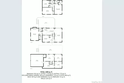 1 Cliffside Lane, Bedford Corners, NY 10549 - Photo 47