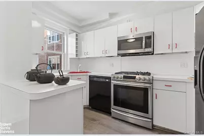 180 Cabrini Boulevard #118, New York, NY 10033 - Photo 25