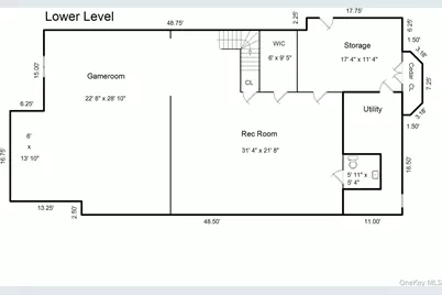 33 Ardsley Avenue E, Irvington, NY 10533 - Photo 47