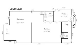 33 Ardsley Ave E, Irvington, NY 10533 - Photo 47