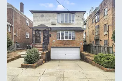 130-18 60th Avenue, Flushing, NY 11355 - Photo 1
