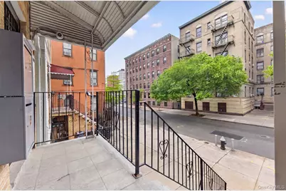 315 E 163rd Street #2, Bronx, NY 10451 - Photo 5