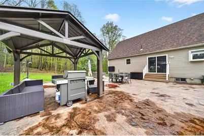 31 Roe Road, Bloomingburg, NY 12721 - Photo 41
