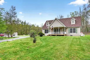 31 Roe Rd, Bloomingburg, NY 12721 - Photo 3