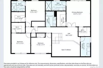 172A Harvard Street, Westbury, NY 11590 - Photo 39