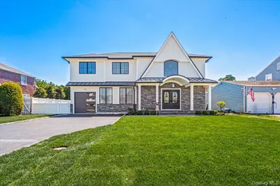 172A Harvard Street, Westbury, NY 11590 - Photo 1