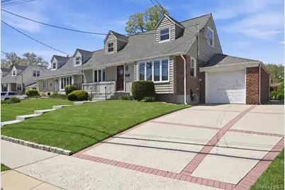58 Lyon Street, Valley Stream, NY 11580 - Photo 1