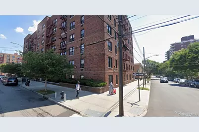 170-06 88th Avenue #1C, Jamaica, NY 11432 - Photo 1
