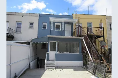 949 E 213th Street #FL-1, Bronx, NY 10469 - Photo 11