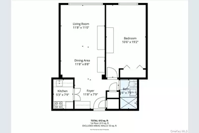 333 Bronx River Road #712, Yonkers, NY 10704 - Photo 19