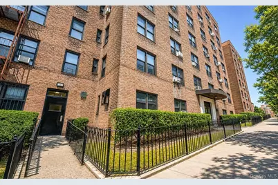 102-12 65th Avenue #C35, Forest Hills, NY 11375 - Photo 1
