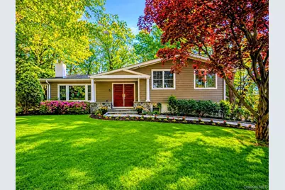 5 Eaton Lane, Scarsdale, NY 10583 - Photo 1