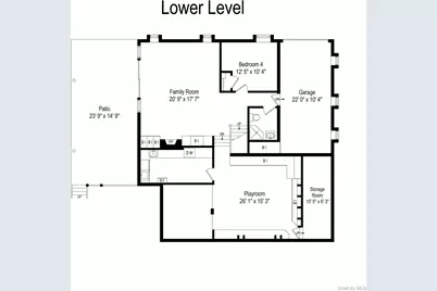 5 Eaton Lane, Scarsdale, NY 10583 - Photo 21