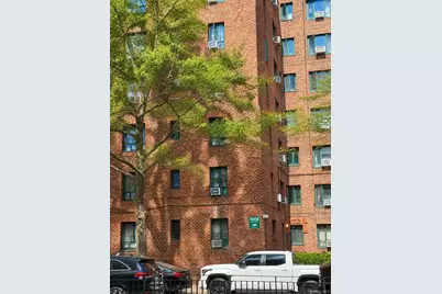 1558 Unionport Road #2D, Bronx, NY 10462 - Photo 9