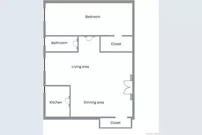 1558 Unionport Road #2D, Bronx, NY 10462 - Photo 7