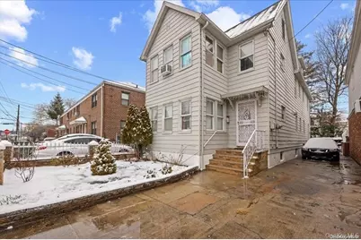 18811 Dunkirk Drive, Jamaica, NY 11412 - Photo 1