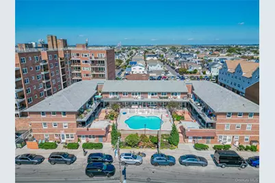 765 Shore Road #L, Long Beach, NY 11561 - Photo 1