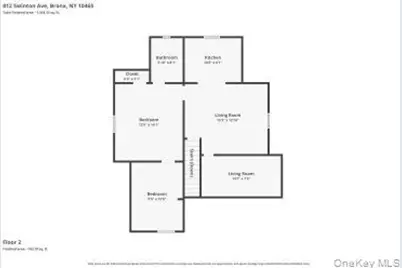 812 Swinton Avenue, Bronx, NY 10465 - Photo 45