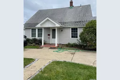 59 Wolcott Road, Levittown, NY 11756 - Photo 1