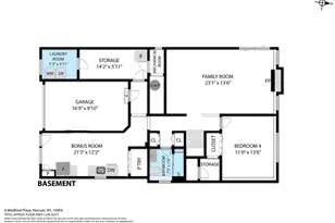 8 Medford Pl, Nanuet, NY 10954 - Photo 49