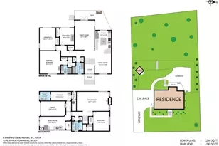 8 Medford Pl, Nanuet, NY 10954 - Photo 47