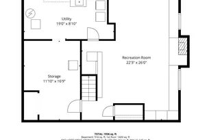 933 Dana Ave, Valley Stream, NY 11580 - Photo 19