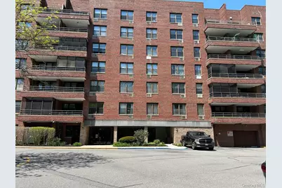 70 Barker Street #609, Mount Kisco, NY 10549 - Photo 1