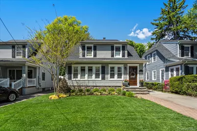 94 Roosevelt Street, Garden City, NY 11530 - Photo 1