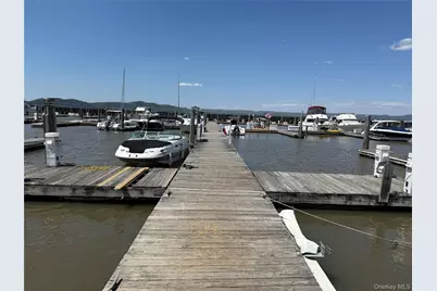 E-28 Half Moon Bay Marina, Croton on Hudson, NY 10520 - Photo 5