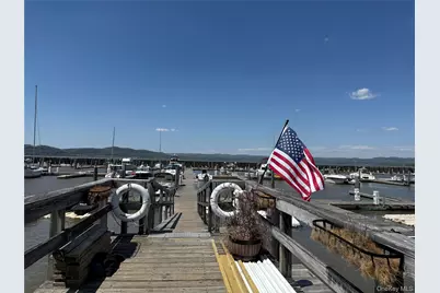 E-28 Half Moon Bay Marina, Croton on Hudson, NY 10520 - Photo 7