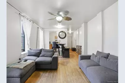 759 Jennings Street #5C, Bronx, NY 10459 - Photo 3