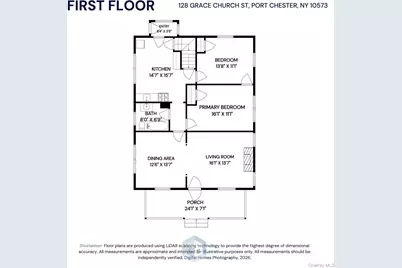 128 Grace Church Street, Port Chester, NY 10573 - Photo 7