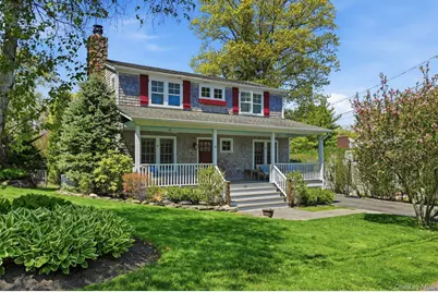 200 Grant Street, Centerport, NY 11721 - Photo 1