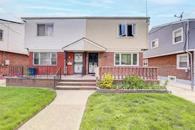 109-18 177th Street, Jamaica, NY 11433 - Photo 1