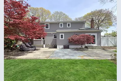 42 Morris Avenue, Farmingville, NY 11738 - Photo 27
